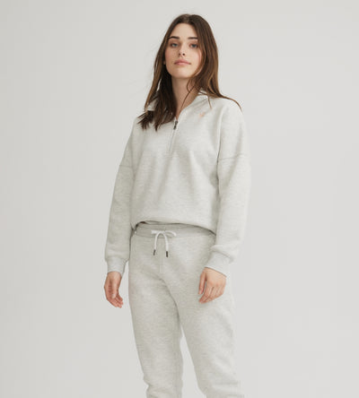 How Sweatsuits Became Every Woman's Favorite Outfit