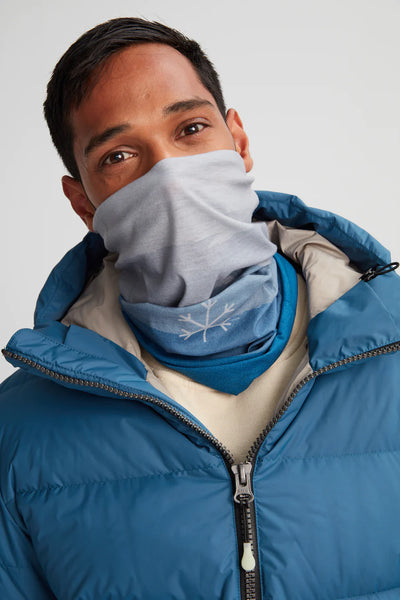 GIFT SET FOSFO - Outdoor box for men