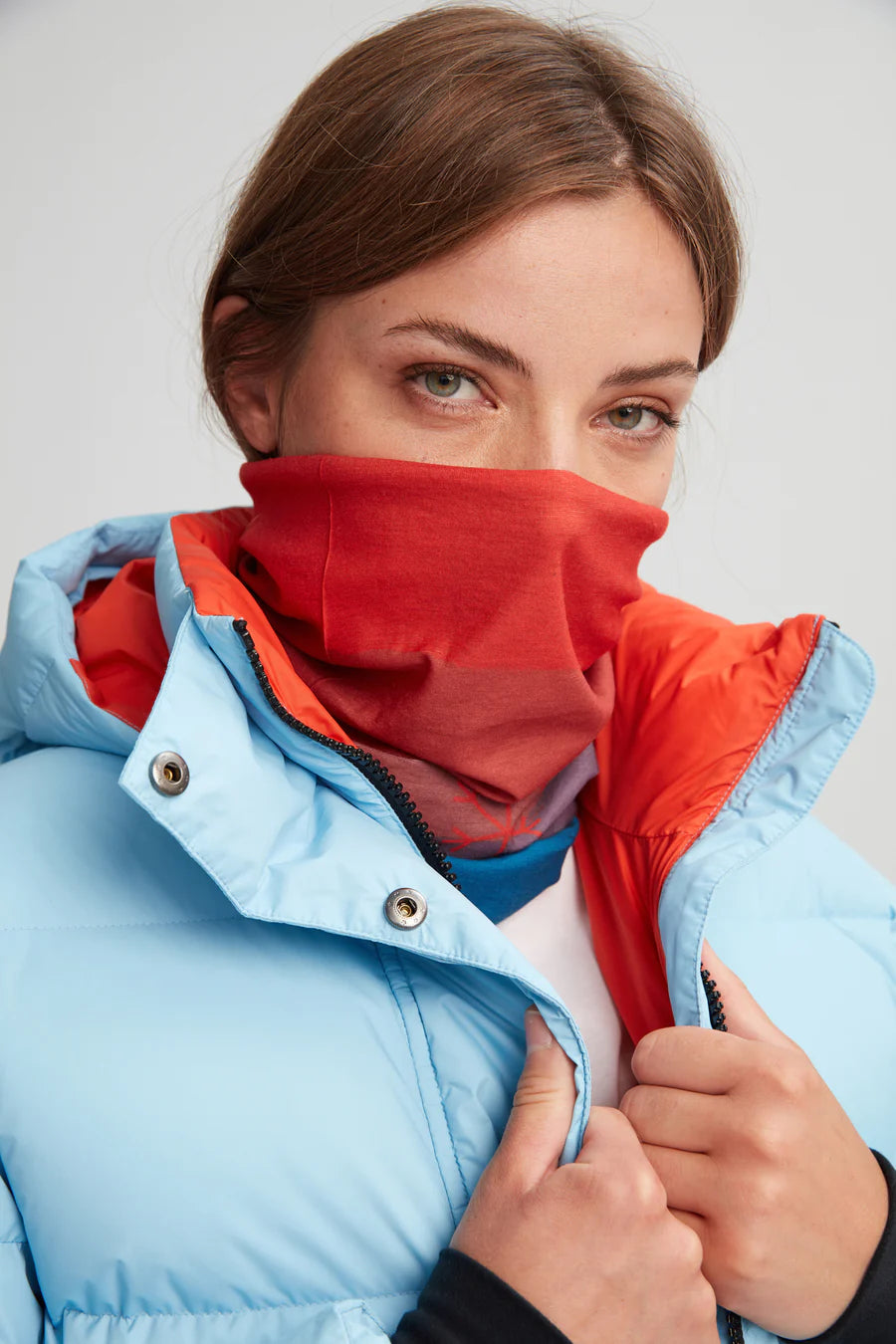 GIFT SET FOSFO - Outdoor box for women