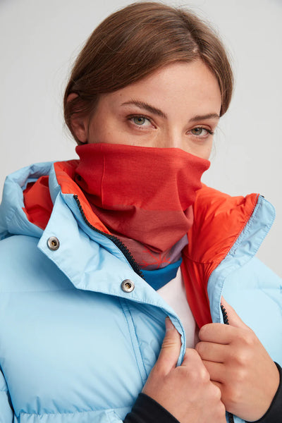 GIFT SET FOSFO - Outdoor box for women