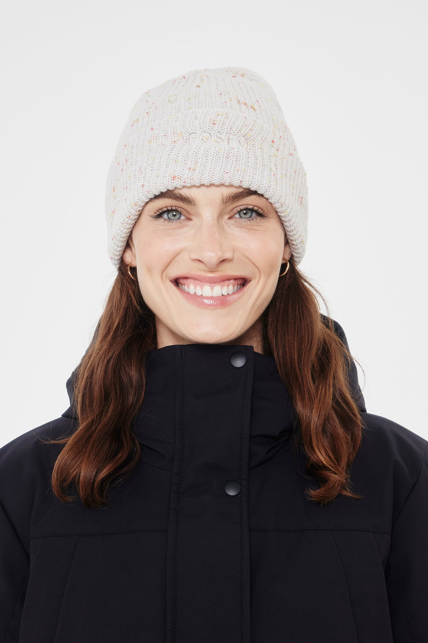 FOSFO - Sparkle Beanie - FS-20