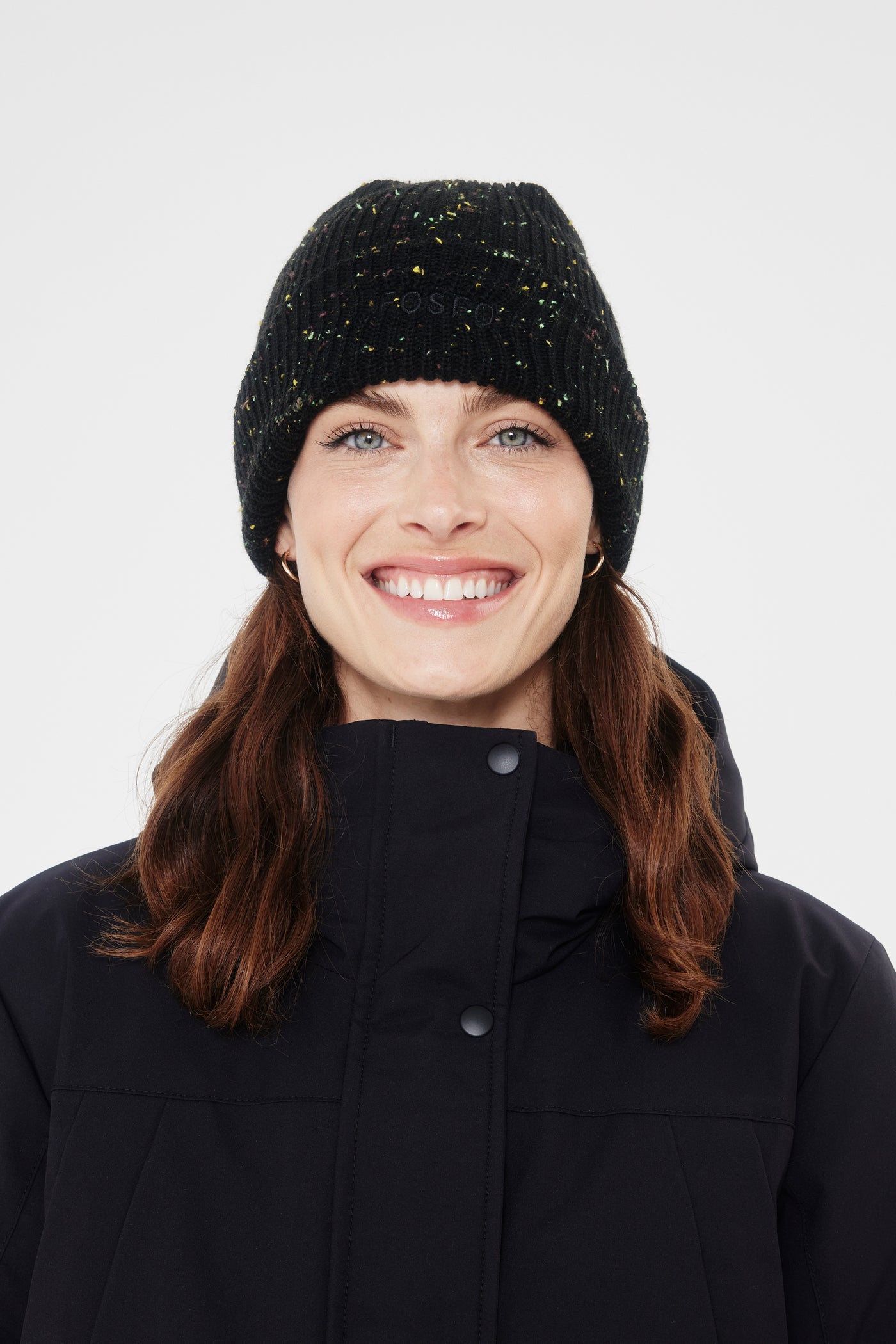 FOSFO - Sparkle Beanie - FS-20