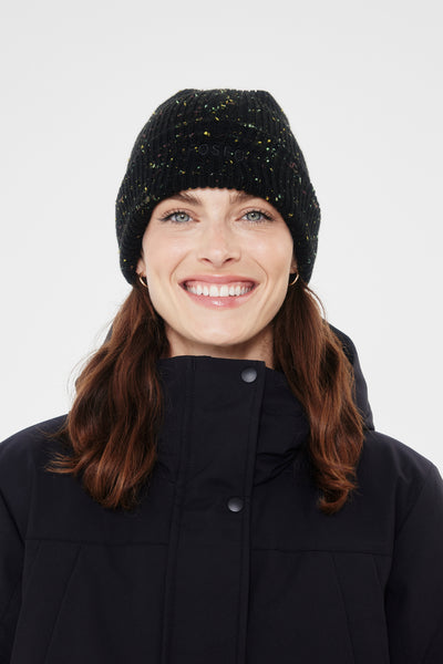 FOSFO - Sparkle Beanie - FS-20