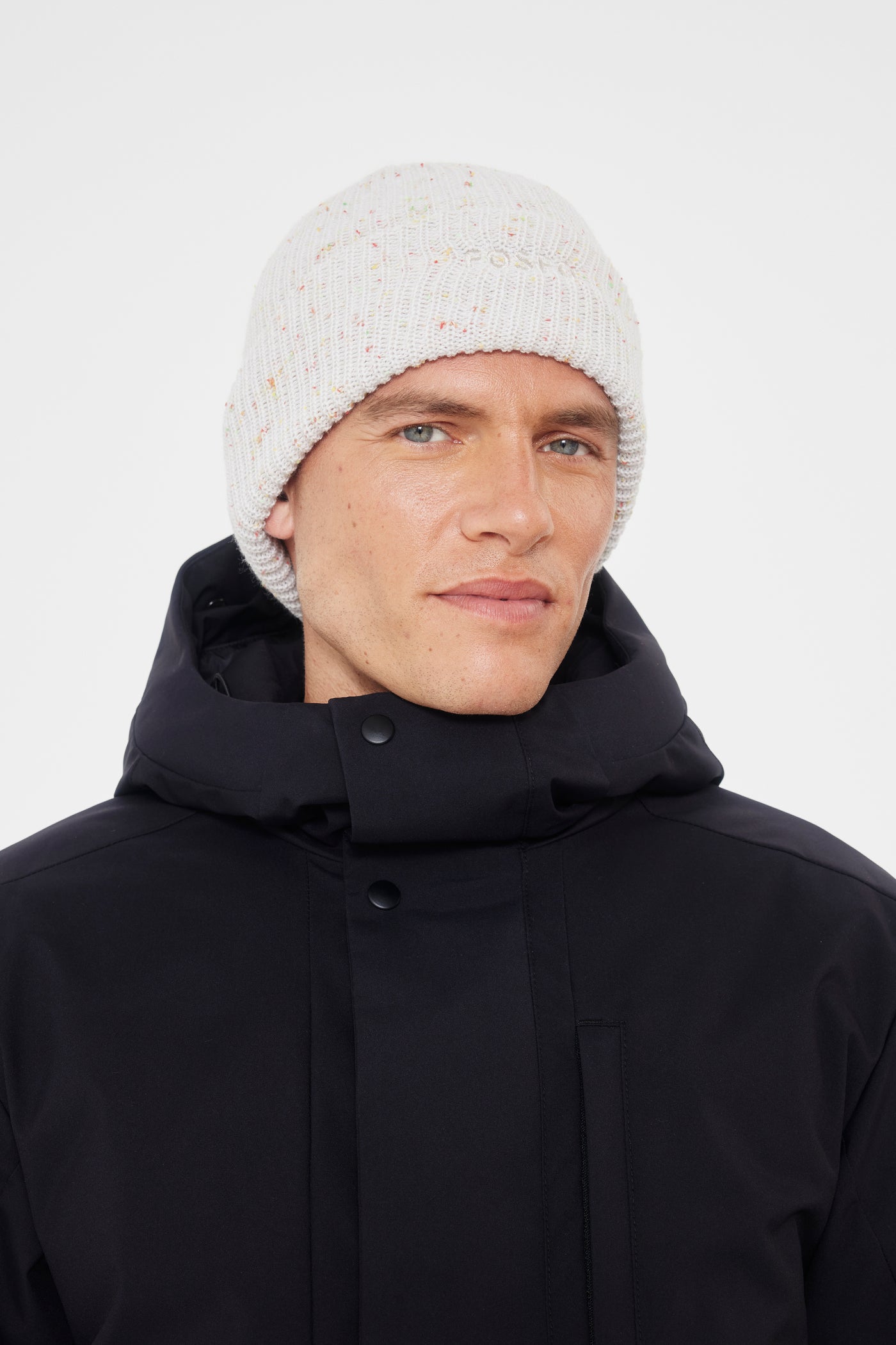 FOSFO - Sparkle Beanie - FS-20