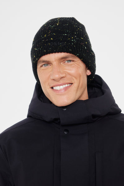 FOSFO - Sparkle Beanie - FS-20