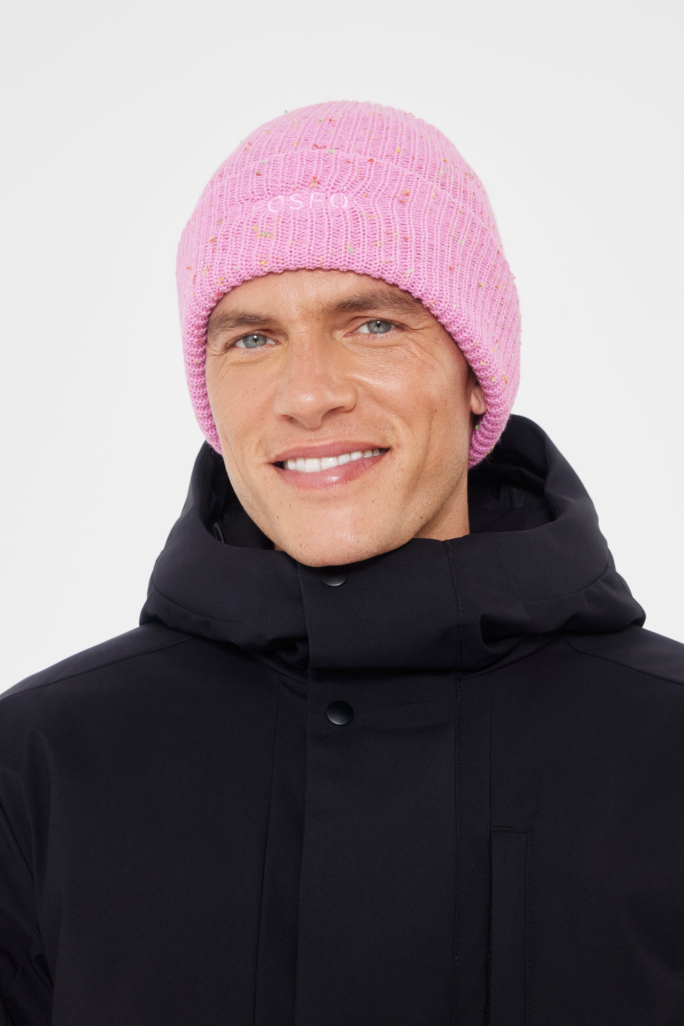 FOSFO - Sparkle Beanie - FS-20