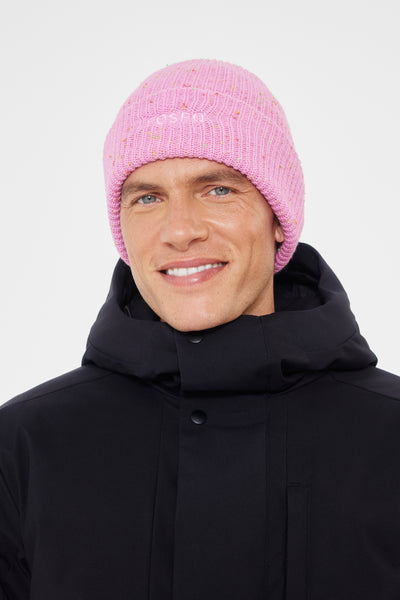 FOSFO - Sparkle Beanie - FS-20