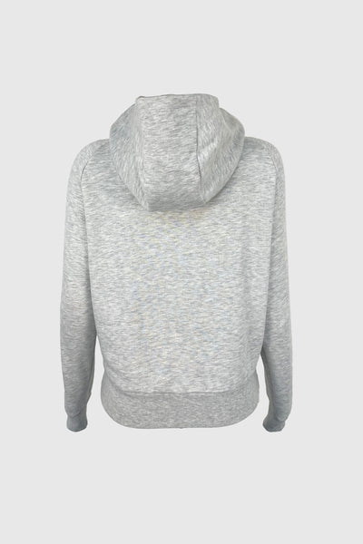 FOSFO Women's recycled kangaroo sweater - AK60008