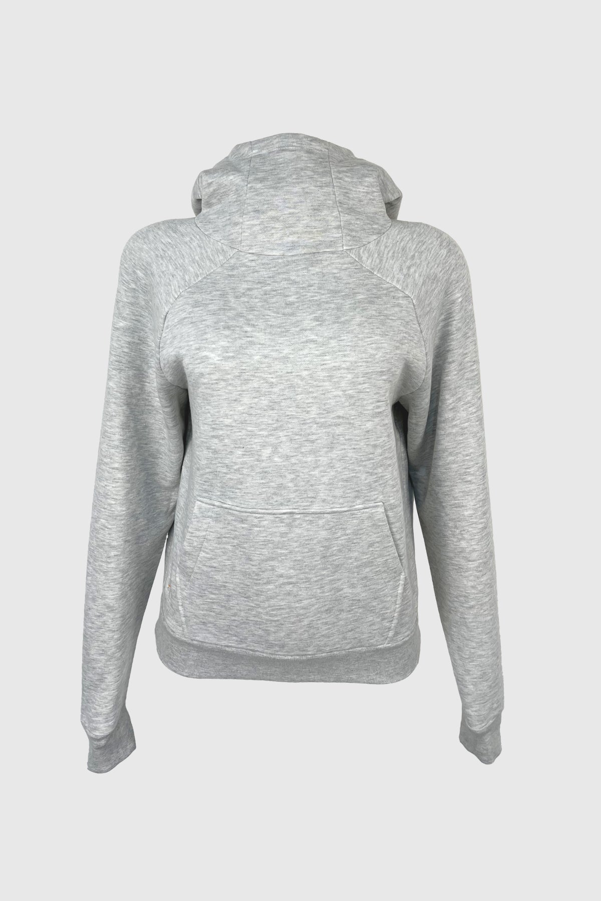 FOSFO Women's recycled kangaroo sweater - AK60008