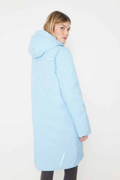 FOSFO FLOW- Women's Down Puffer Jacket - AK10055