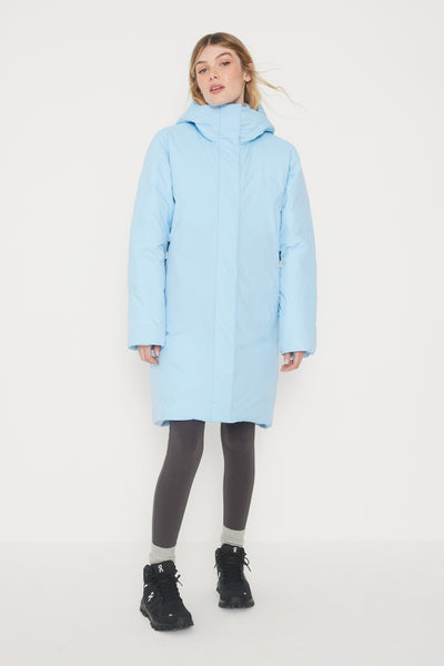 FOSFO FLOW- Women's Down Puffer Jacket - AK10055