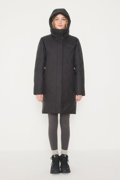 FOSFO FLOW- Women's Down Puffer Jacket - AK10055