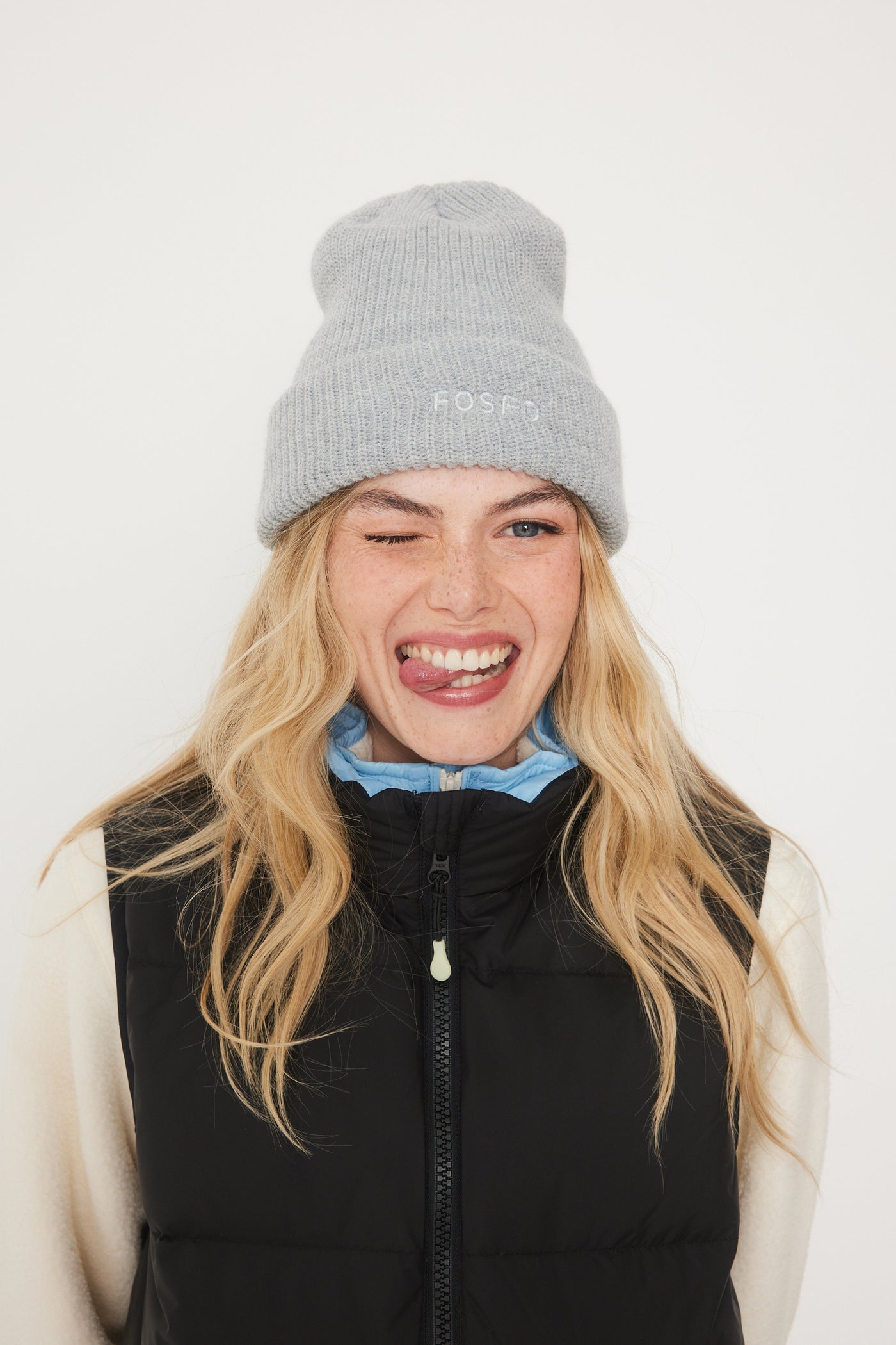 FOSFO - Adventure Beanie - A16