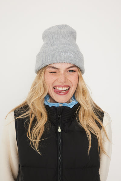 FOSFO - Adventure Beanie - A16