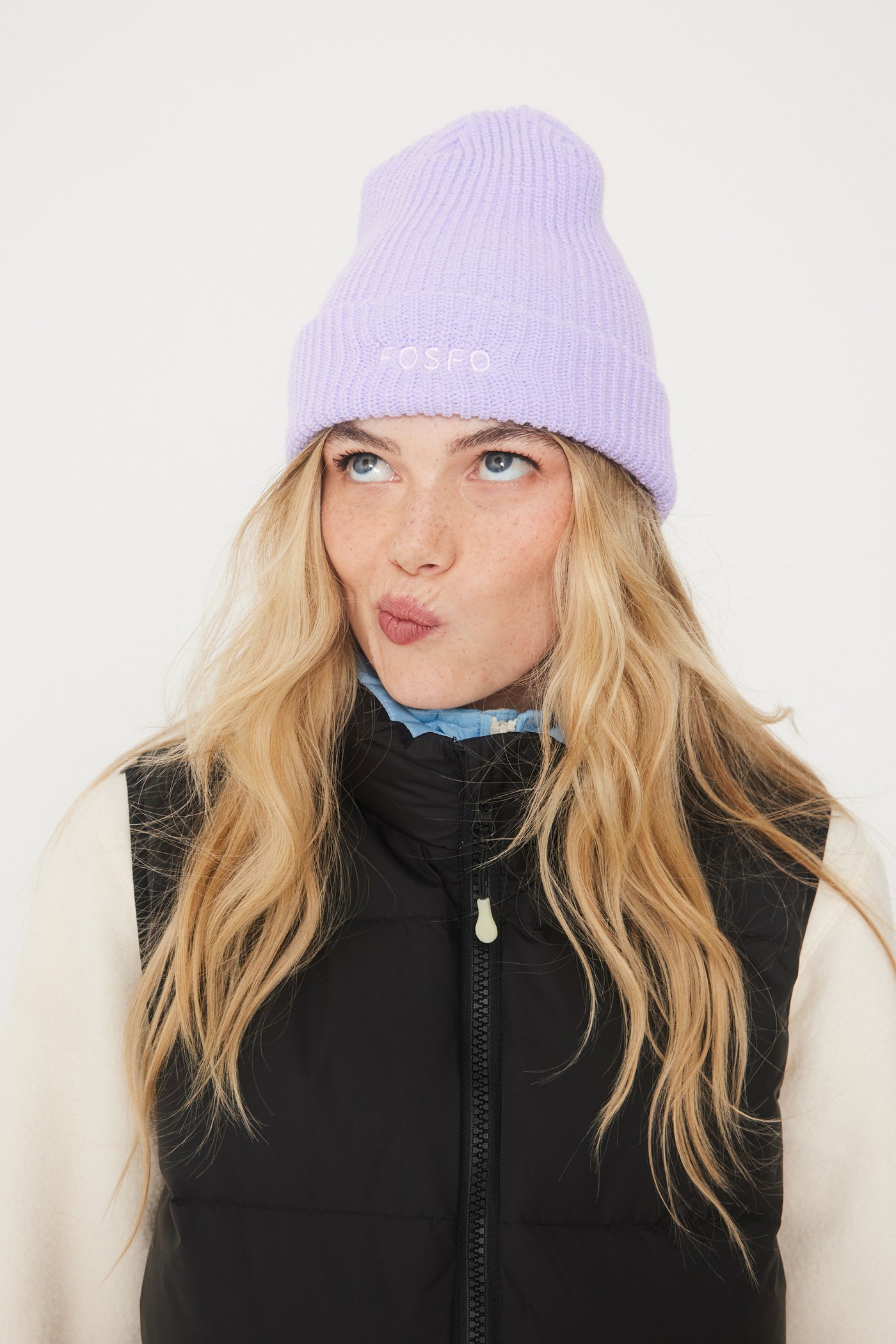 FOSFO - Adventure Beanie - A16