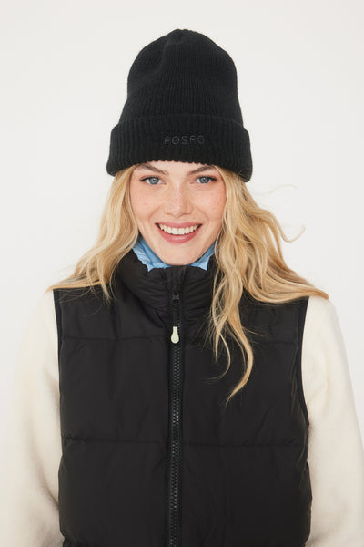 FOSFO - Adventure Beanie - A16