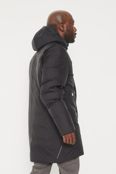 FOSFO FLOW- Men's Down Puffer Jacket - AK20054
