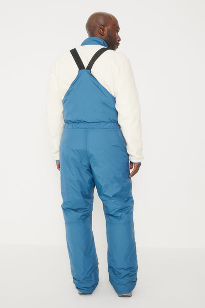 FOSFO Men's Snow Bib Pants - AK80021