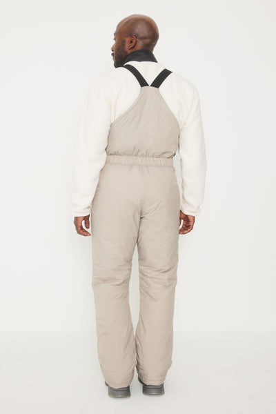 FOSFO Men's Snow Bib Pants - AK80021