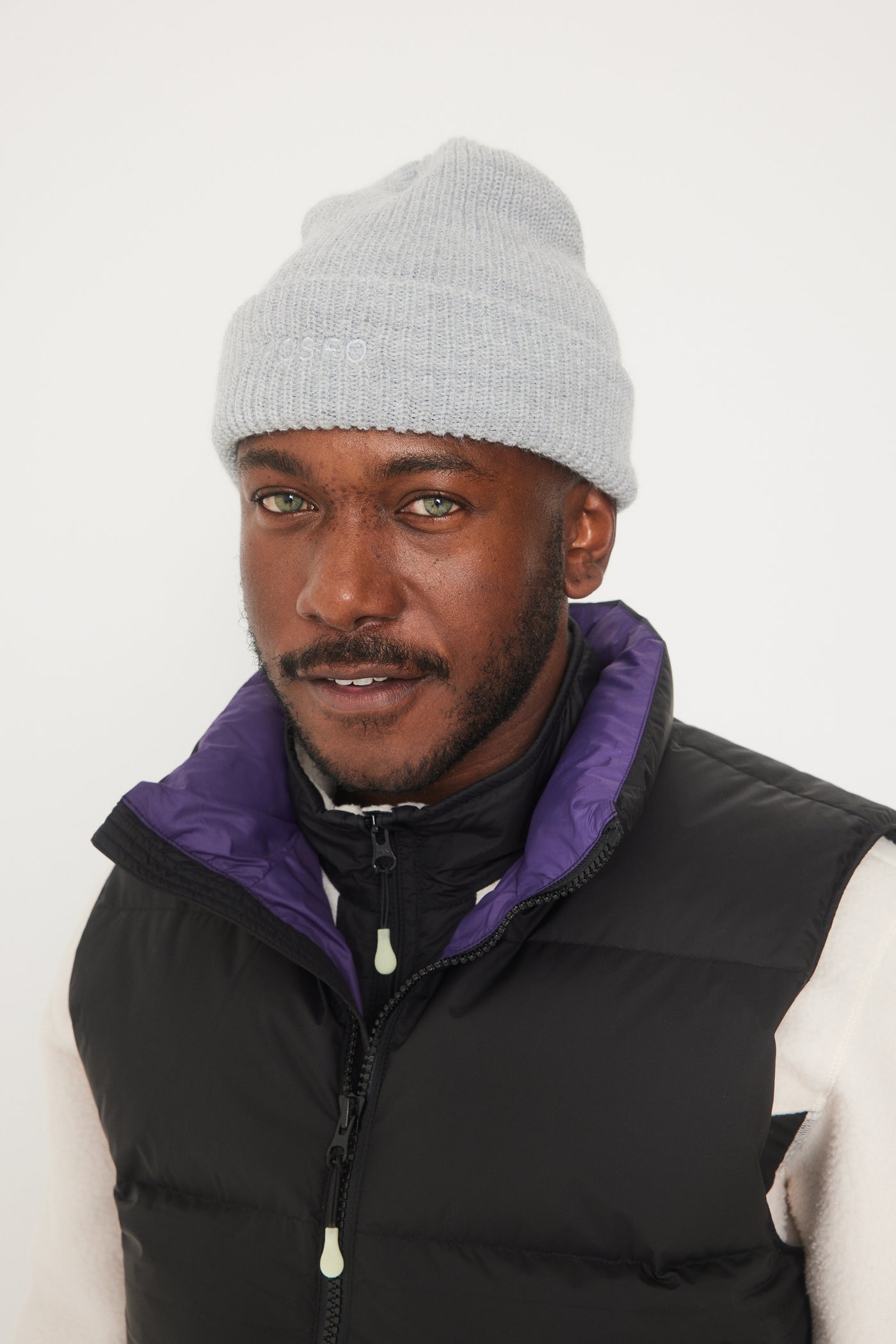 FOSFO - Adventure Beanie - A16