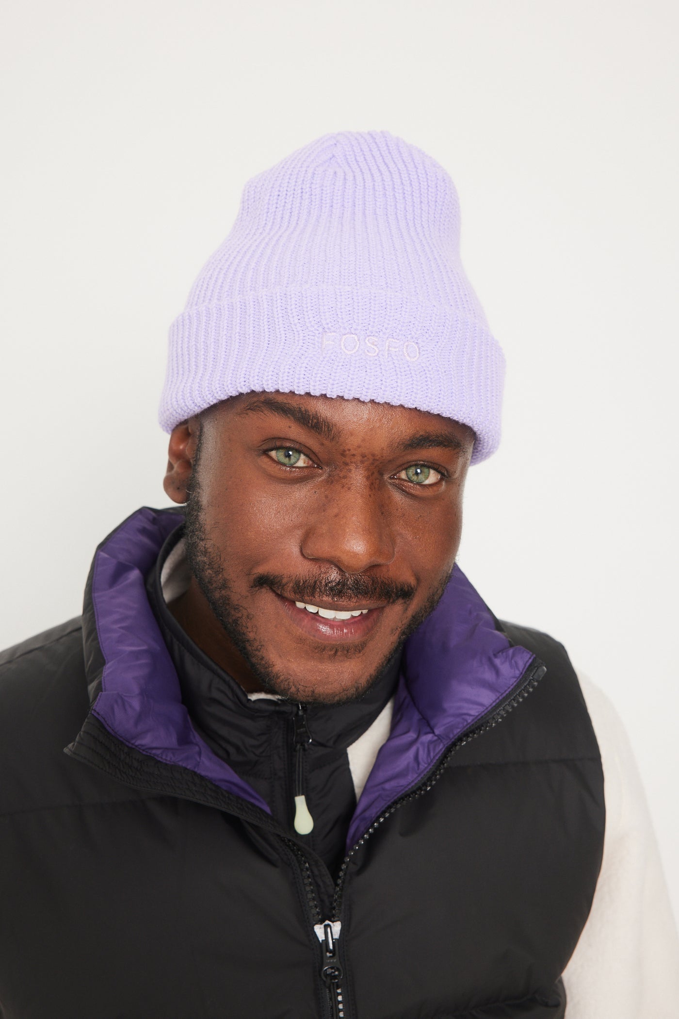 FOSFO - Adventure Beanie - A16