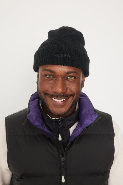 FOSFO - Adventure Beanie - A16