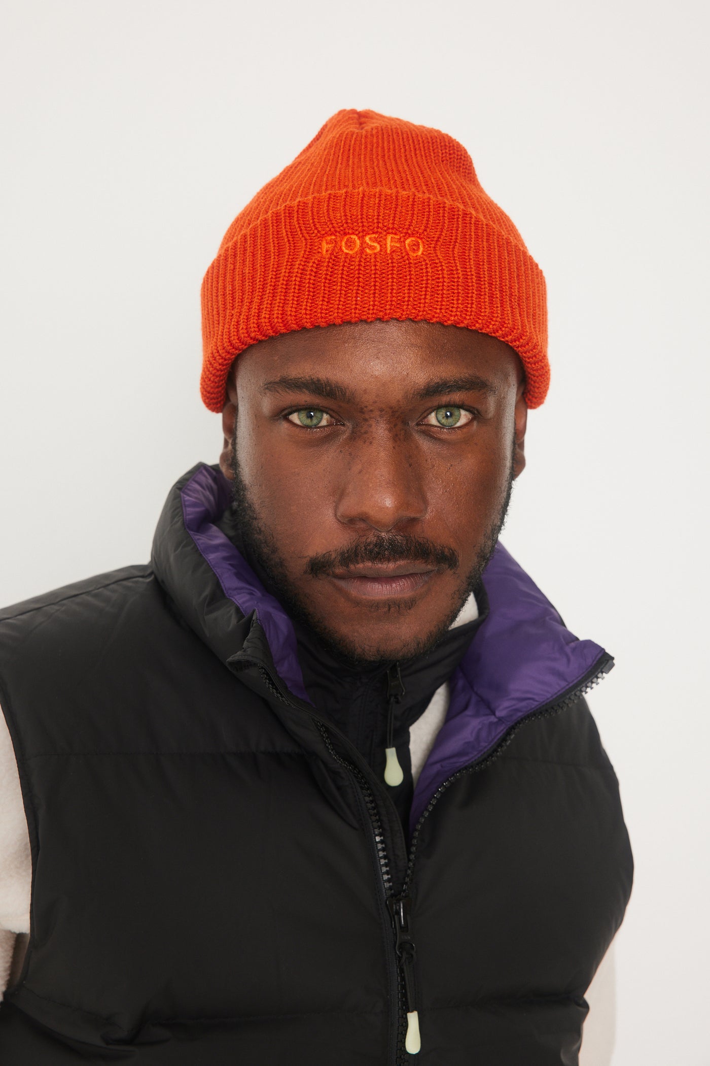 FOSFO - Adventure Beanie - A16