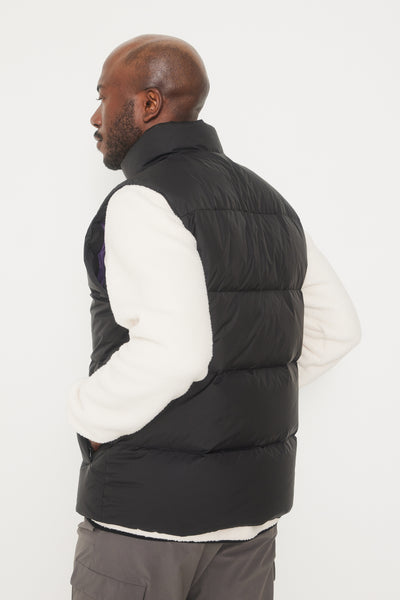 FOSFO Men's Sleeveless Puffer Vest - AK20058